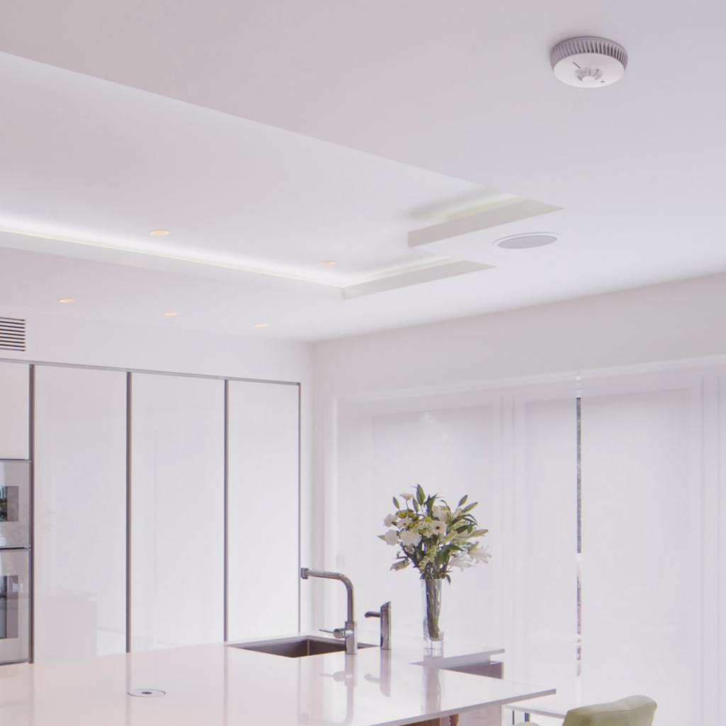 Karščio detektorius FireAngel FA6215-INT - Image 9