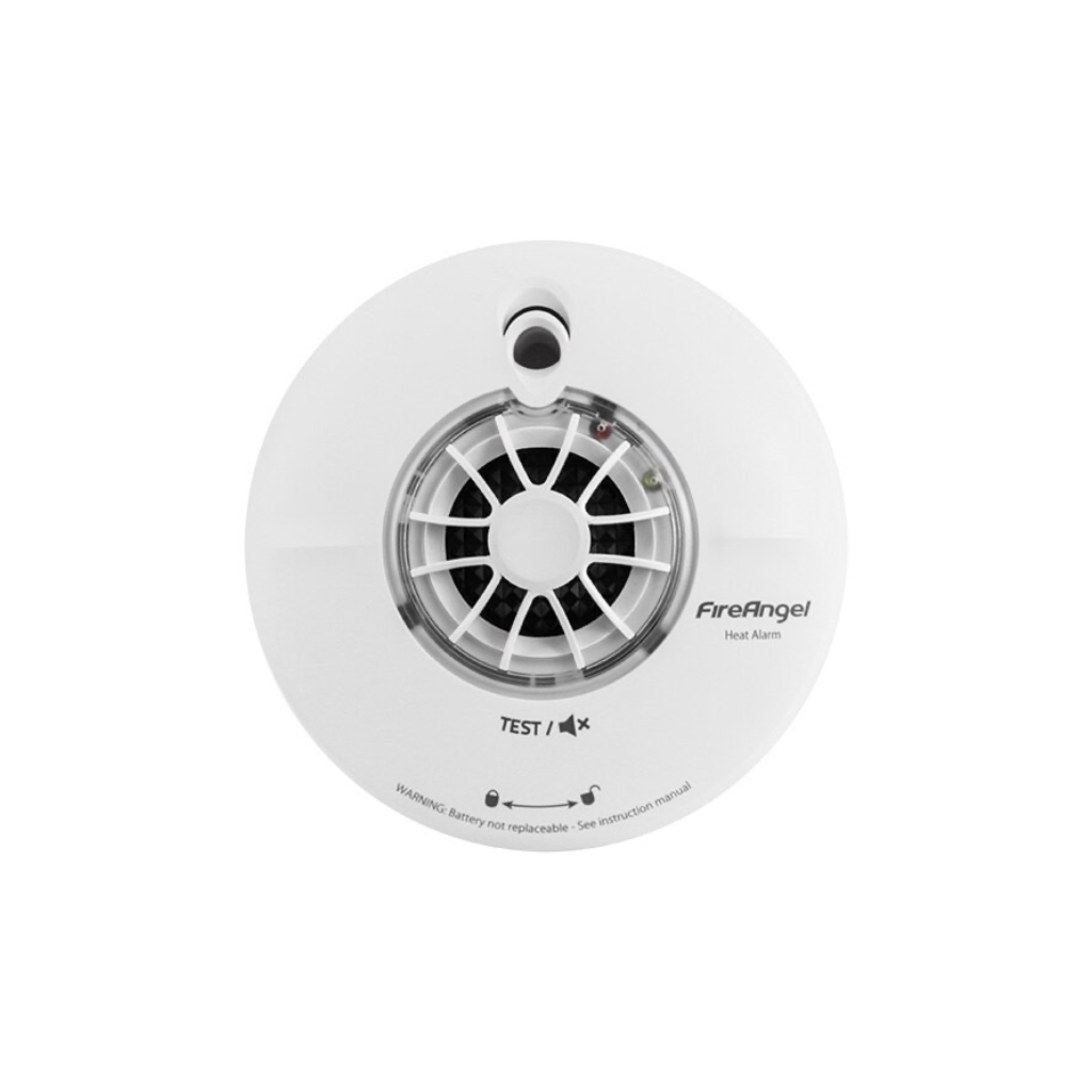 Karščio detektorius FireAngel HT-630-NEUT