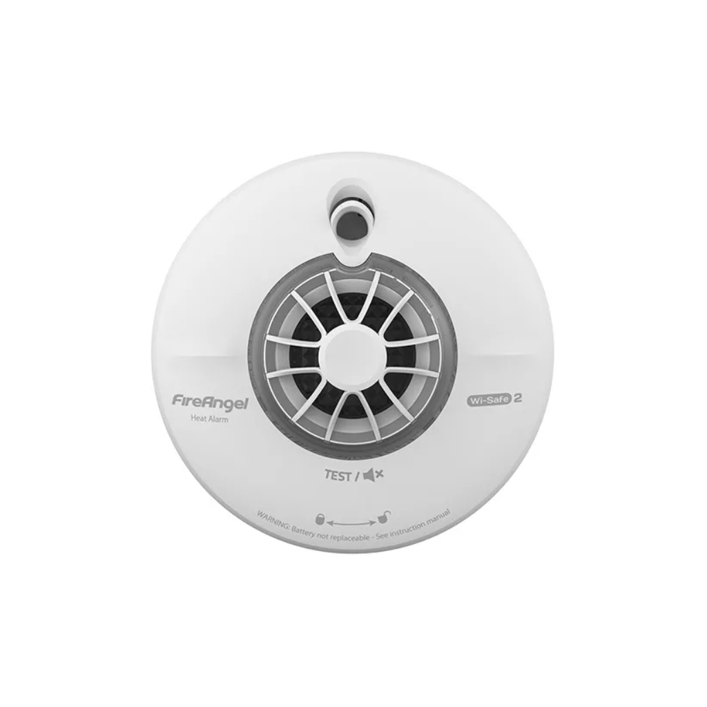 Karščio detektorius FireAngel WHT-630-NEUT