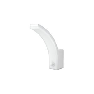 LED šviestuvas su judesio jutikliu El home ML-21B7 White