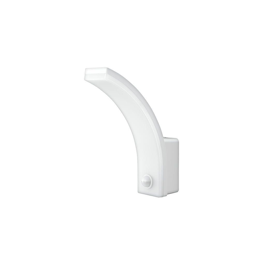 LED šviestuvas su judesio jutikliu El home ML-21B7 White