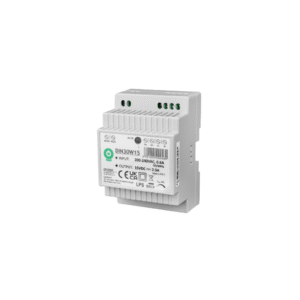 Maitinimo šaltinis DIN DIN30W15