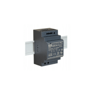 Maitinimo šaltinis DIN Mean Well HDR-60-12