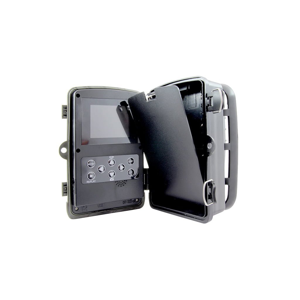 Miško kamera El home HC-01G6 - Image 3