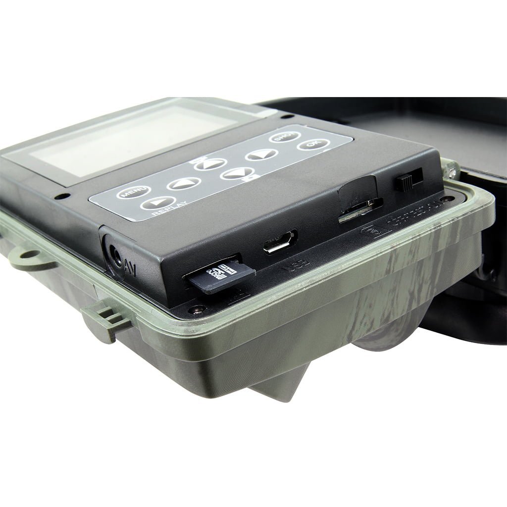 Miško kamera El home HC-01G6 - Image 4