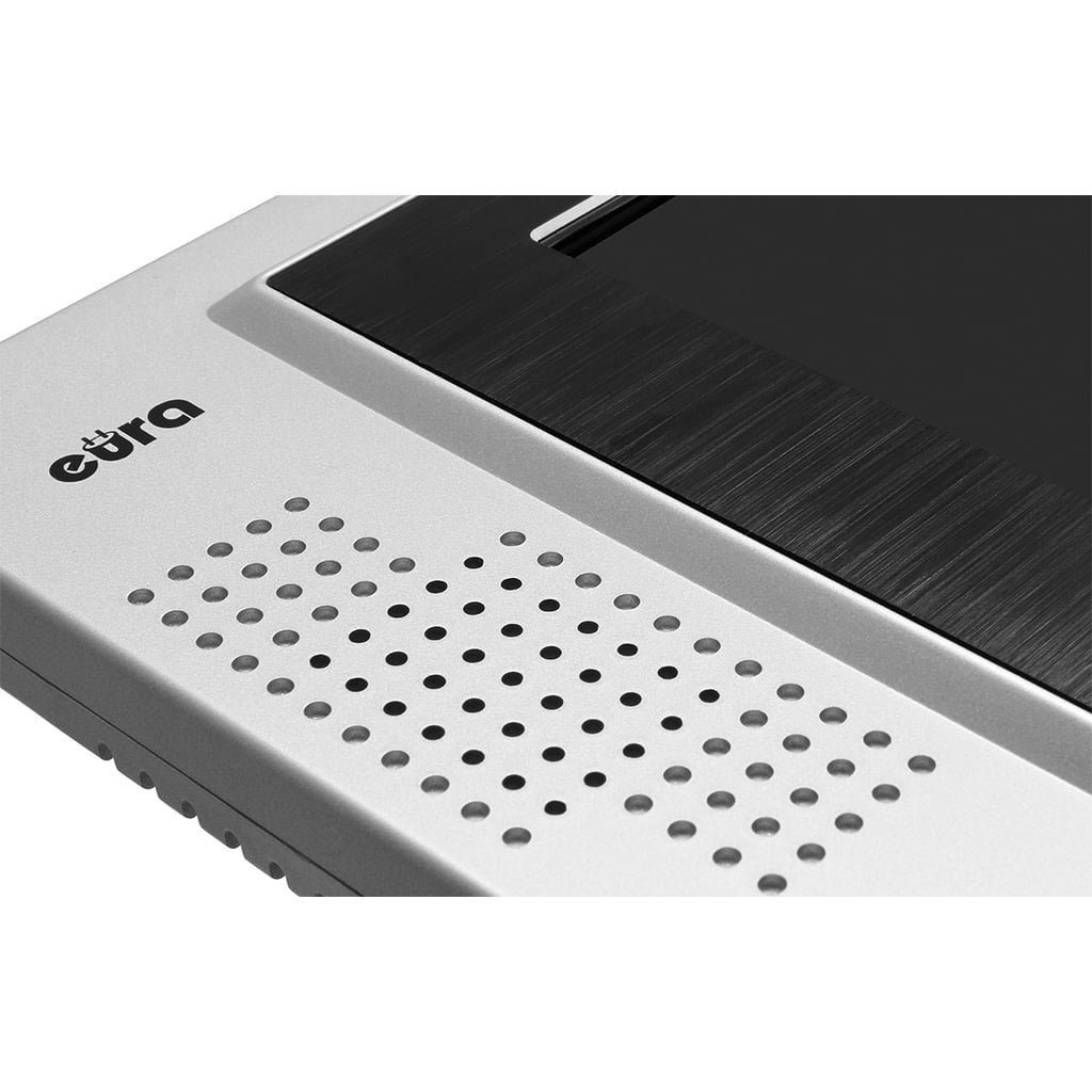 Monitorius Eura VDA-01A3 - Image 6