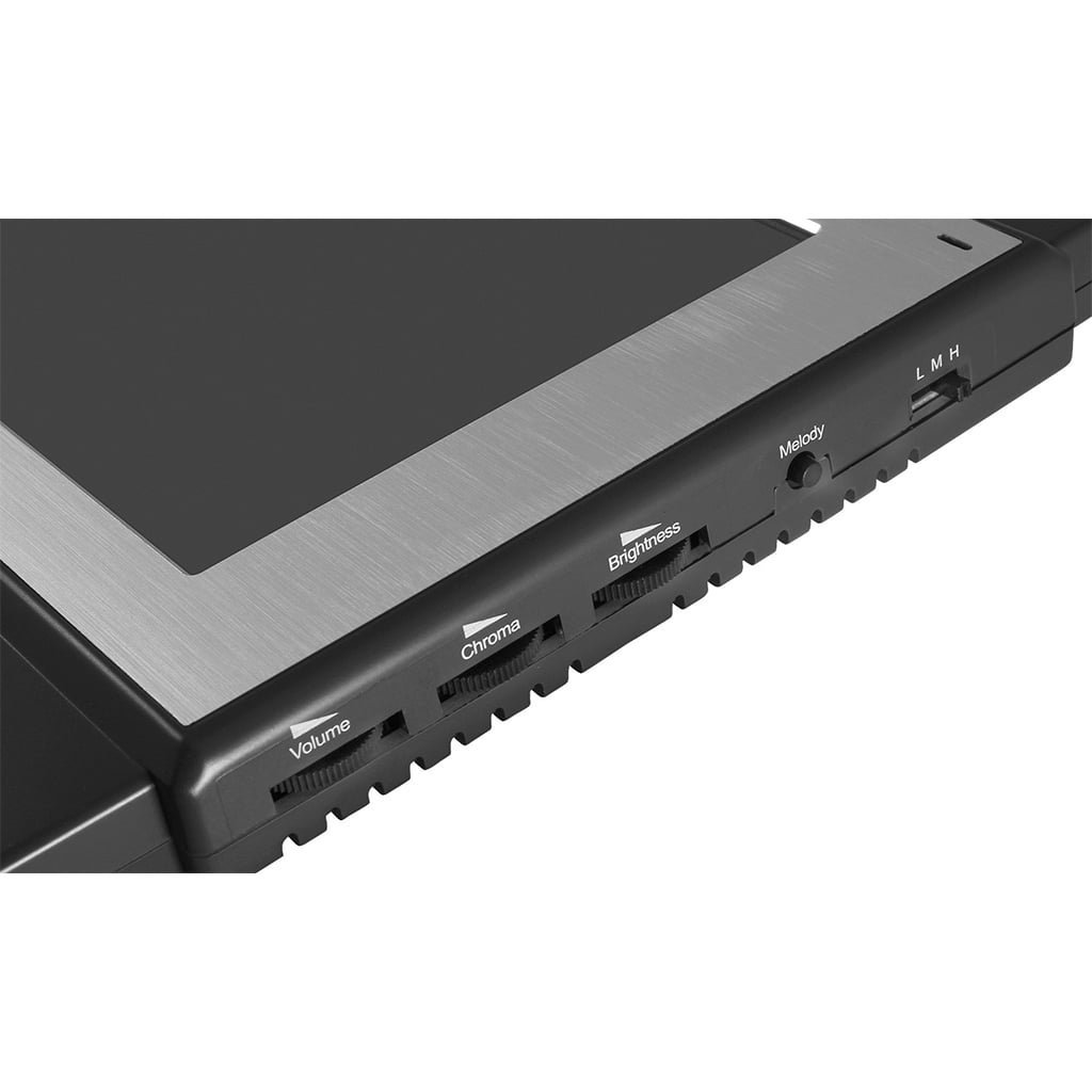 Monitorius Eura VDA-02A3 - Image 5