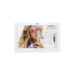 Monitorius Eura VDA-11C5 White