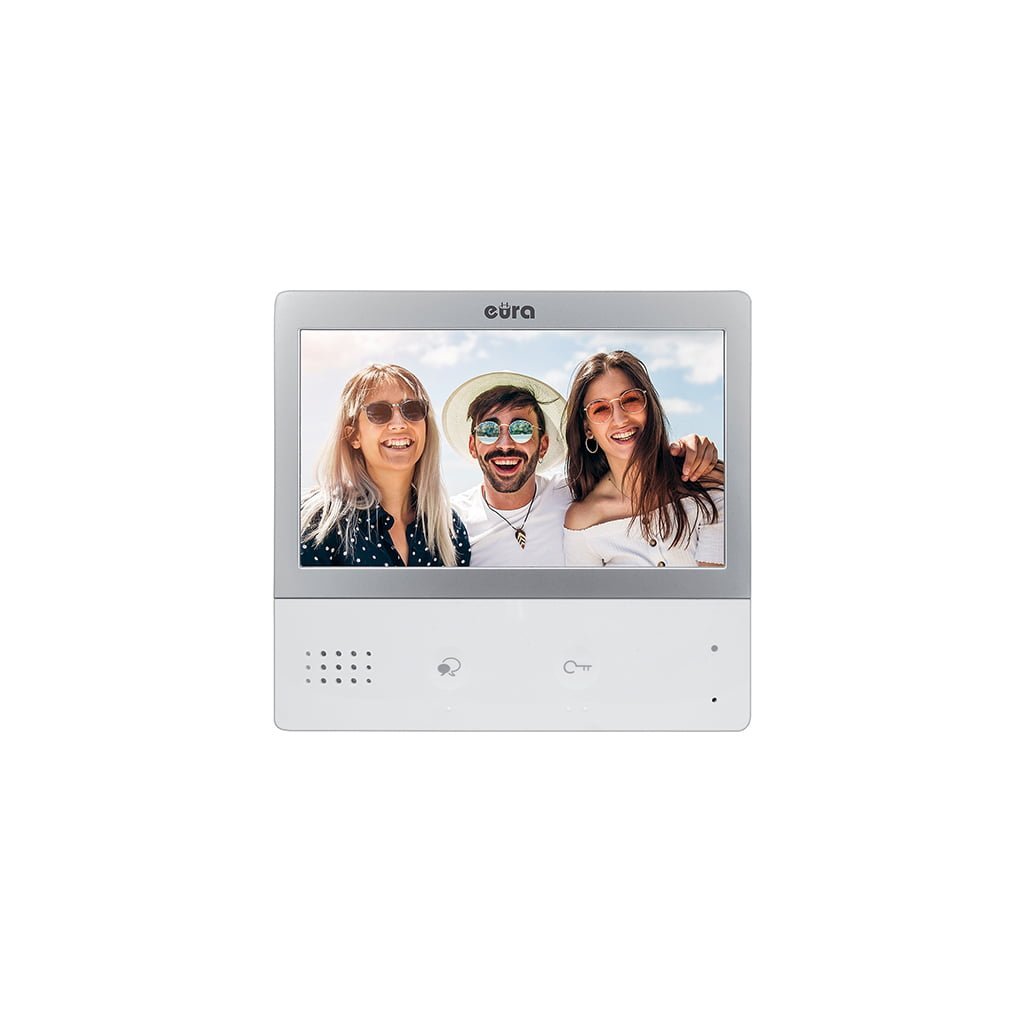 Monitorius Eura VDA-35A5