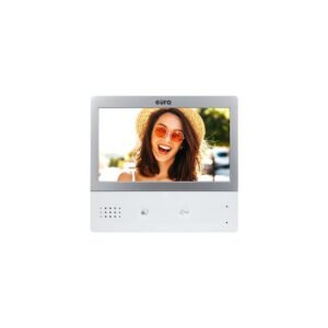 Monitorius Eura Pro IP VIP-01A5