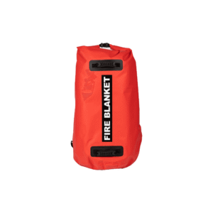 Nedegus audeklas ličio baterijų gaisrams 7×7m