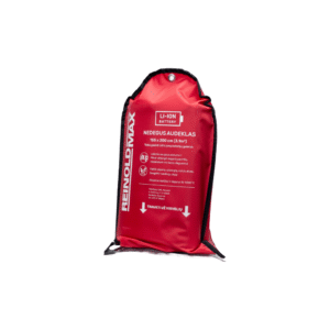 Nedegus audeklas ličio baterijų gaisrams 1.55×2m