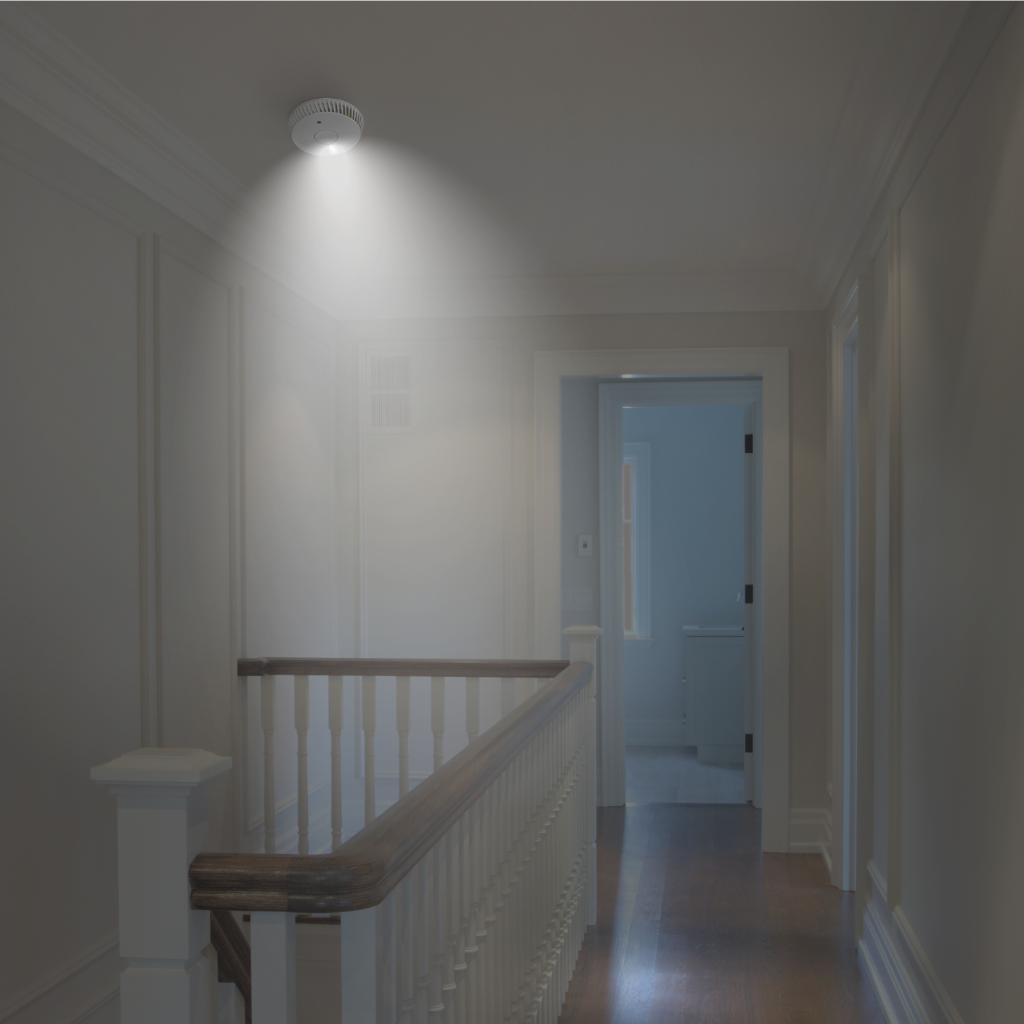 Anglies monoksido ir dūmų detektorių rinkinys FireAngel FACS5 - Image 4