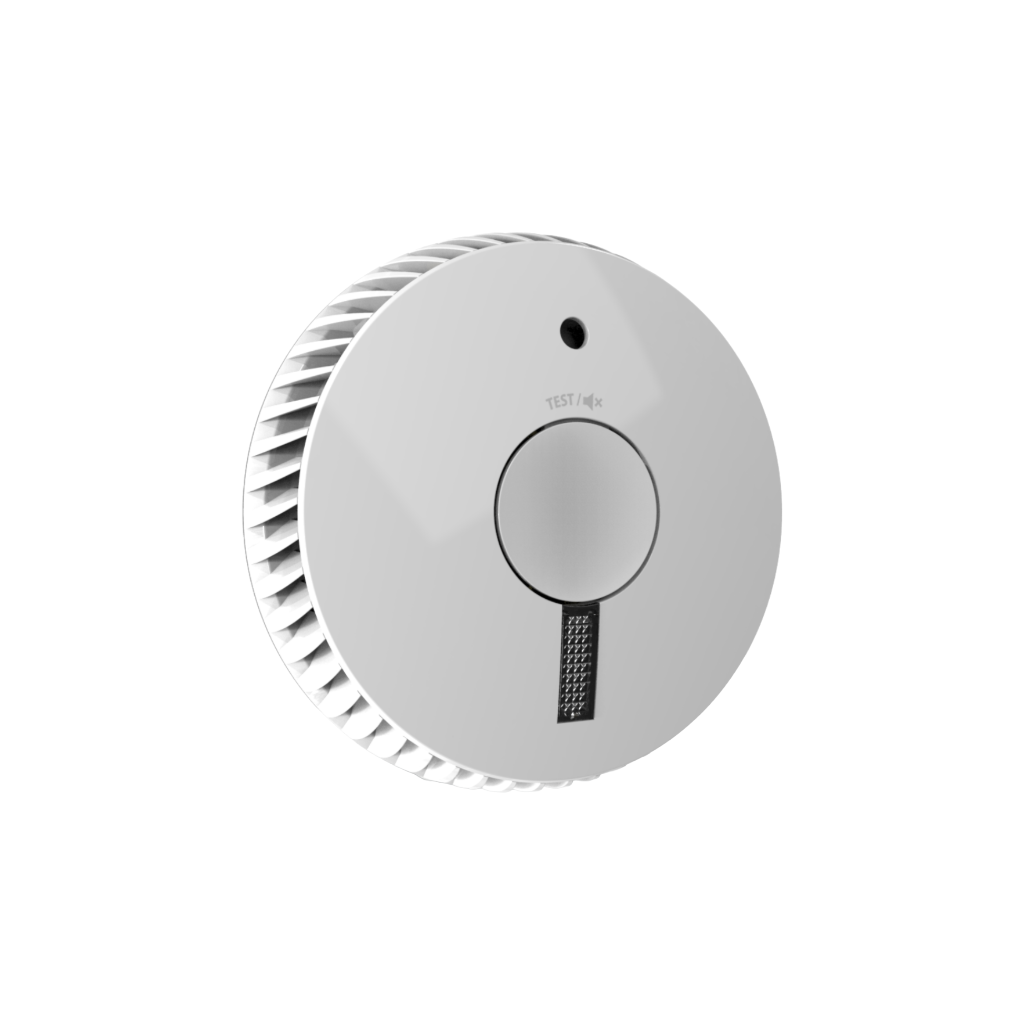 Optinis dūmų detektorius FireAngel FA6111-INT