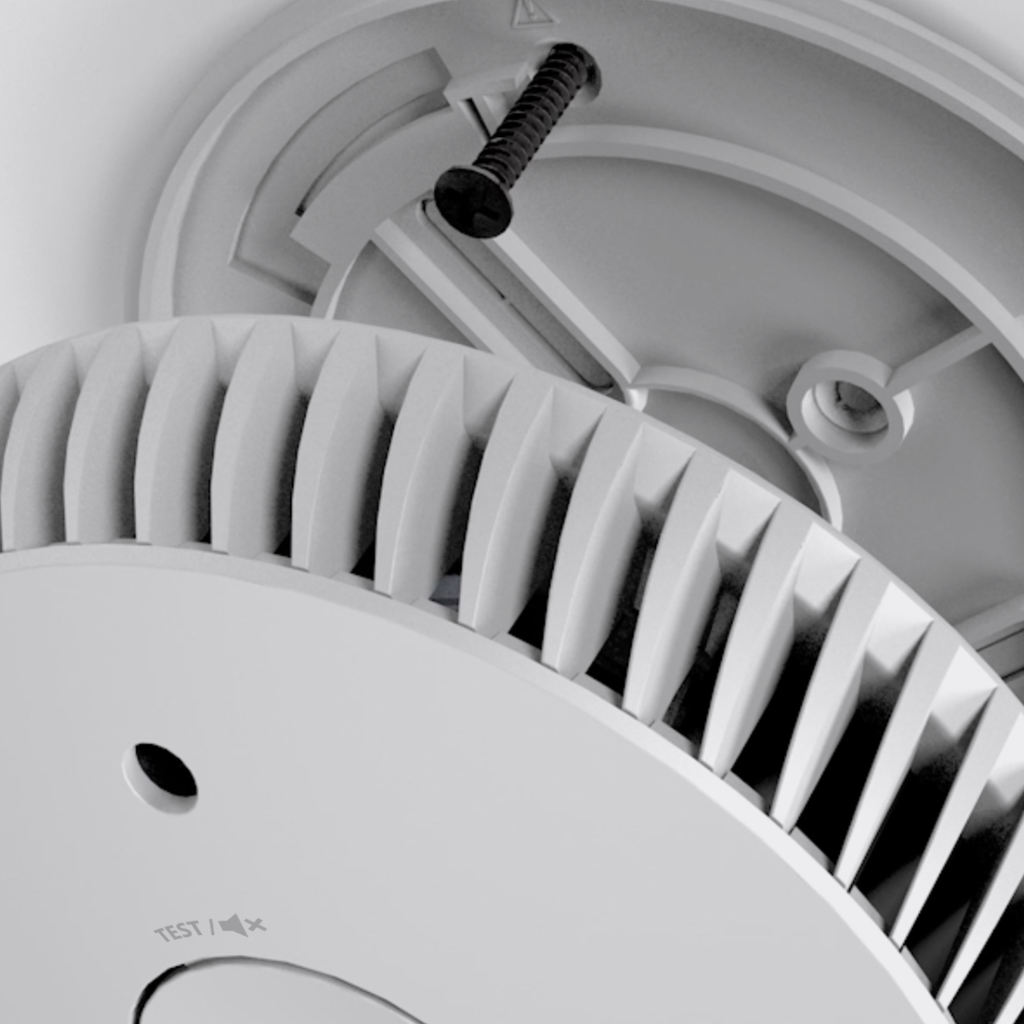 Optinis dūmų detektorius FireAngel FA6115-INT - Image 7