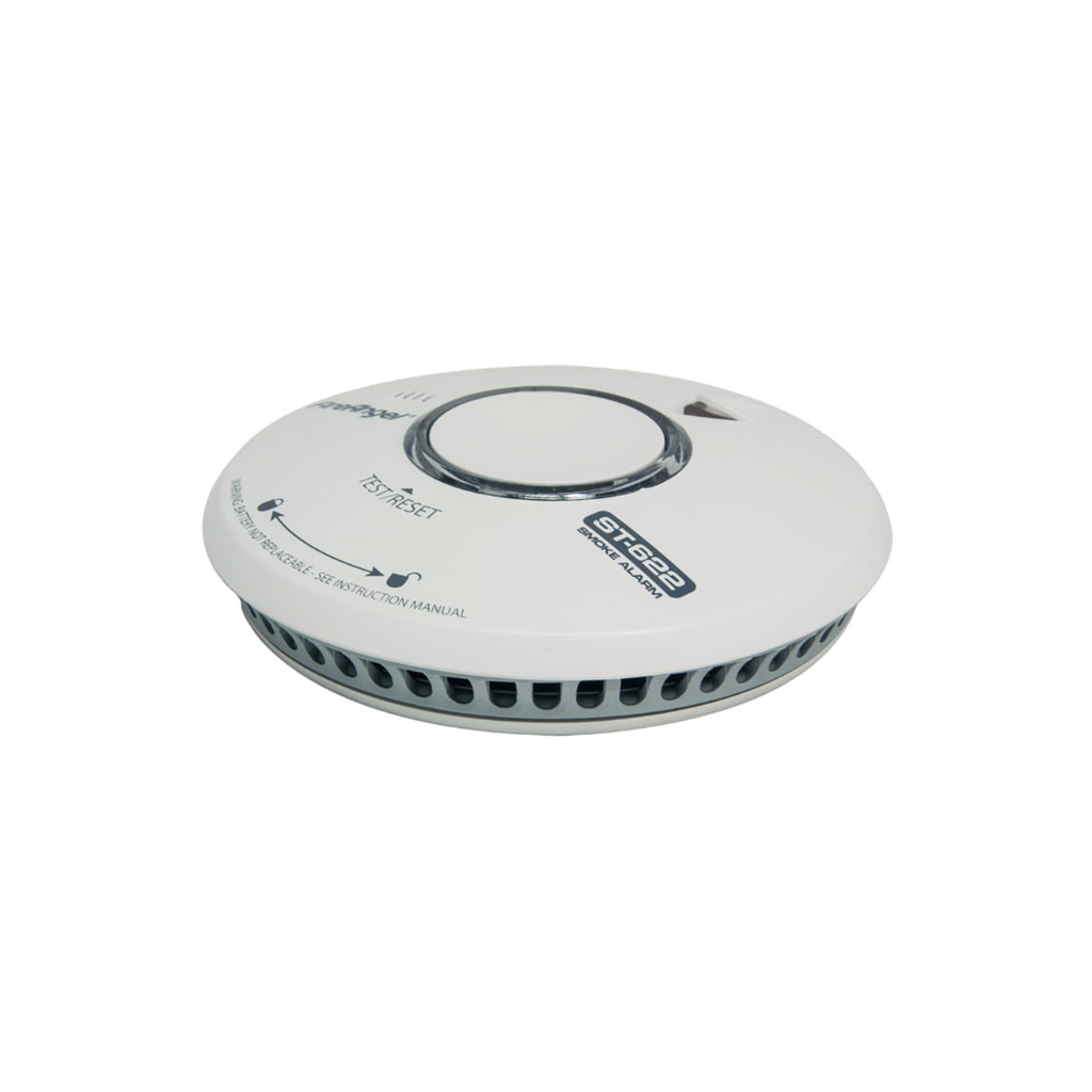 Optinis dūmų detektorius FireAngel ST-622-INT - Image 3