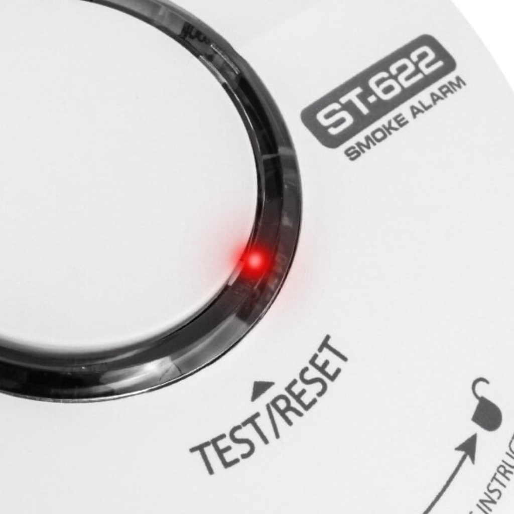 Optinis dūmų detektorius FireAngel ST-622-INT - Image 5