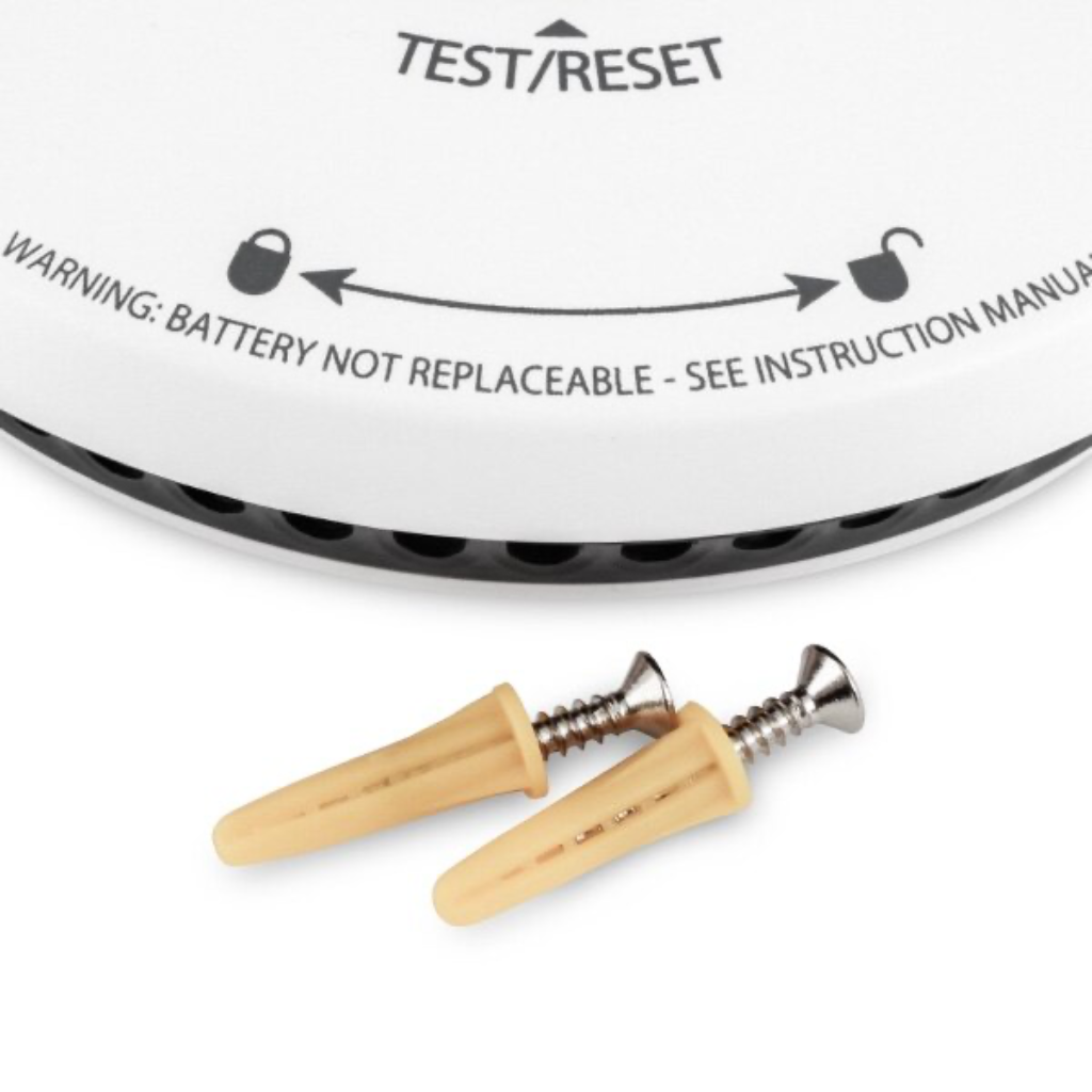 Optinis dūmų detektorius FireAngel ST-622-INT - Image 6