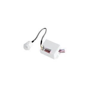 PIR judesio jutiklis El home MD-19B7