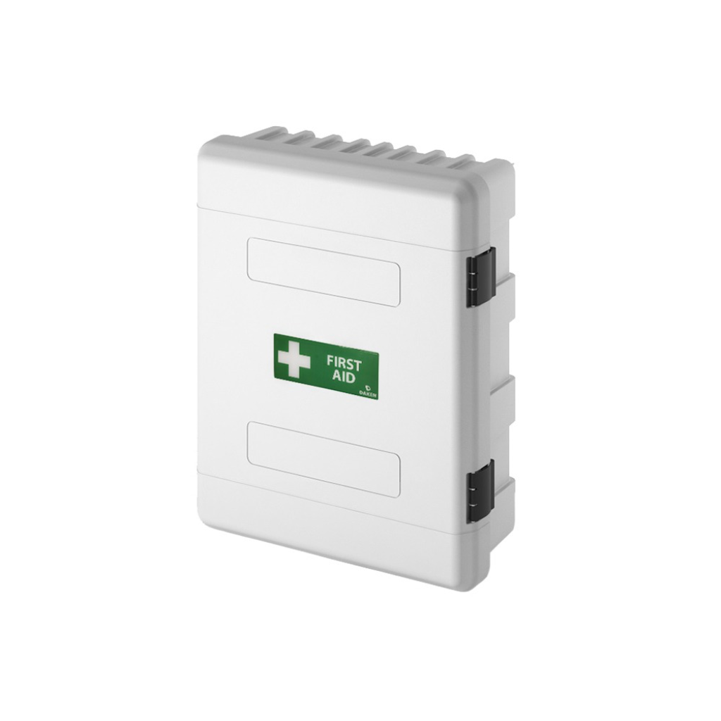 Pirmosios pagalbos dėžė DAKEN Dual