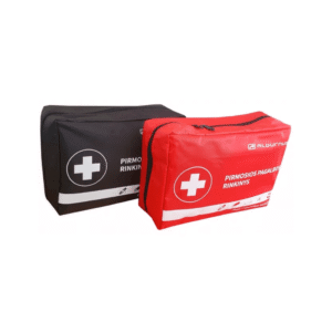 Pirmosios pagalbos vaistinėlė Alburnus PPR1005