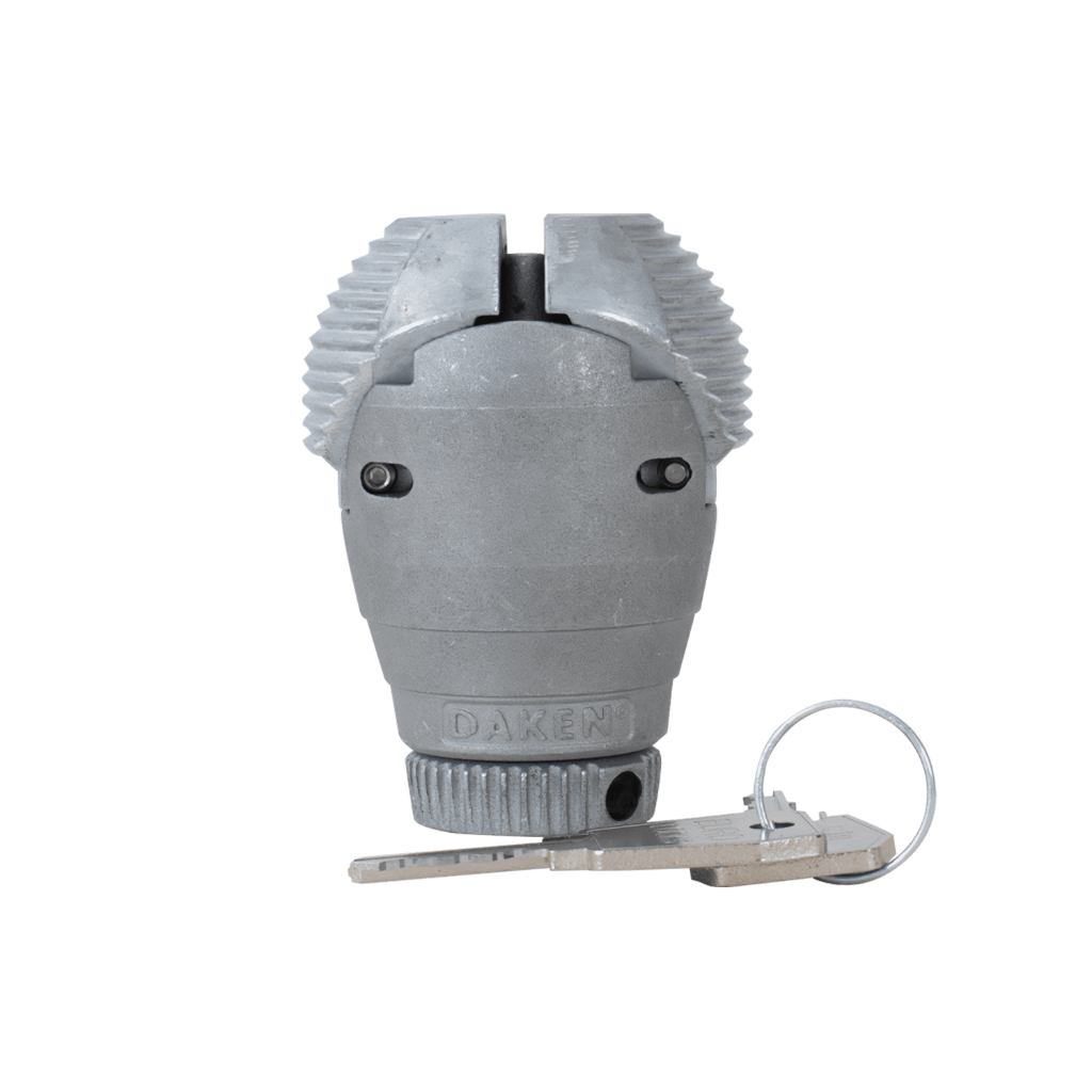 Priekabos apsauga nuo vagysčių DAKEN Eureka - Image 3