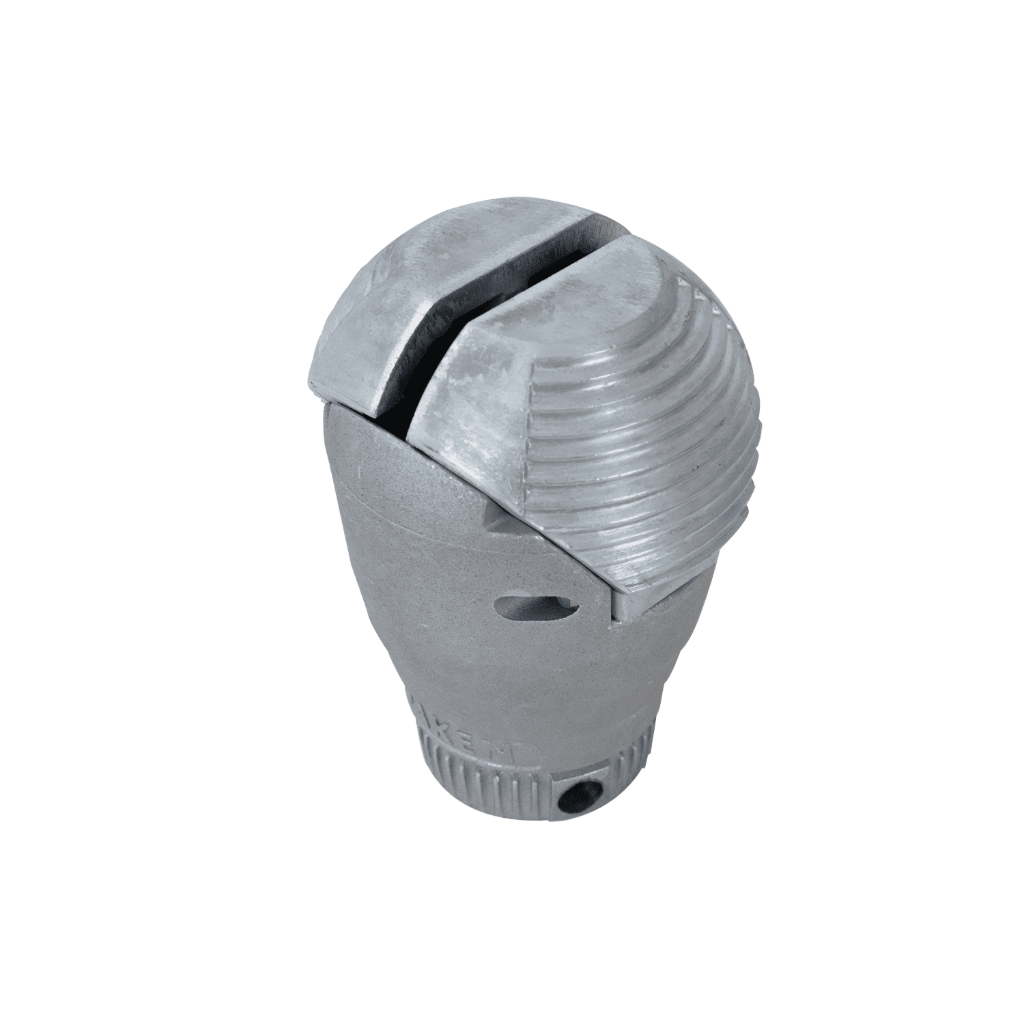 Priekabos apsauga nuo vagysčių DAKEN Eureka - Image 8