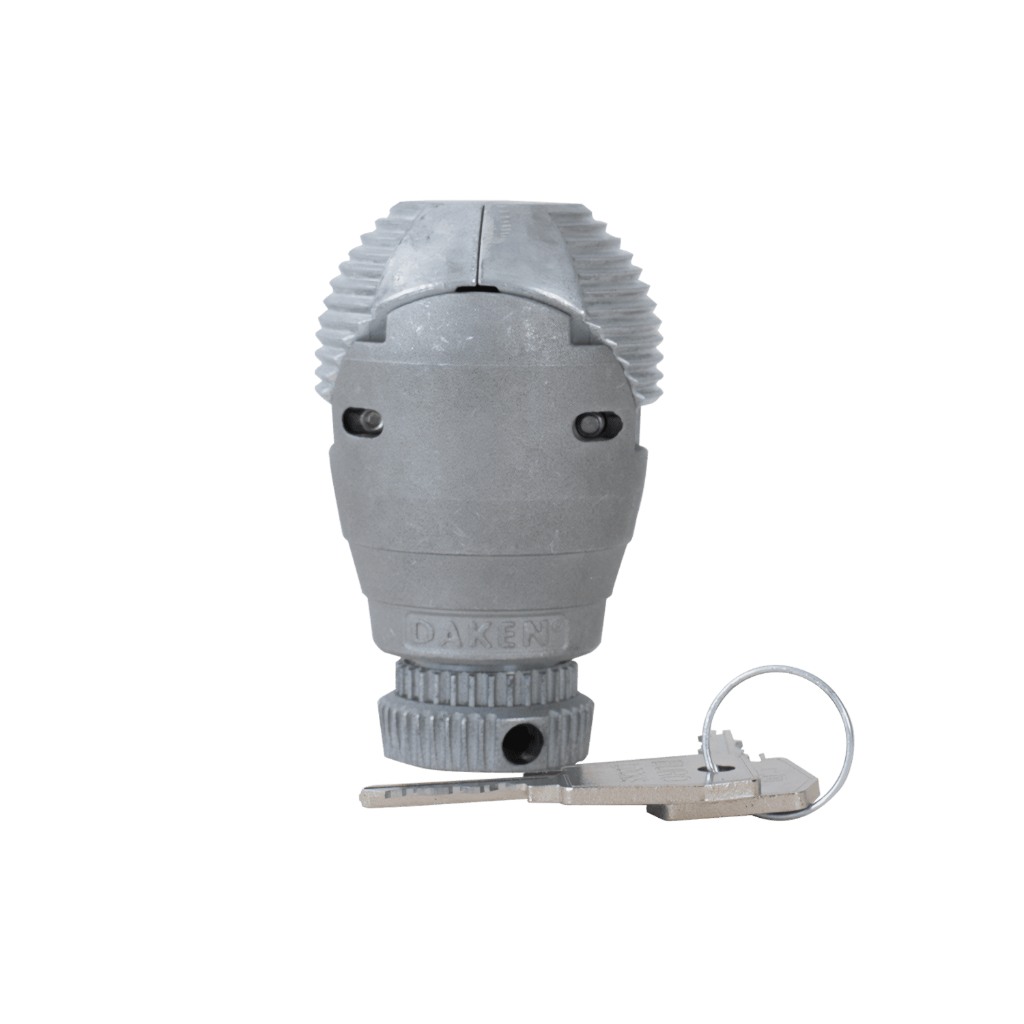 Priekabos apsauga nuo vagysčių DAKEN Eureka - Image 5