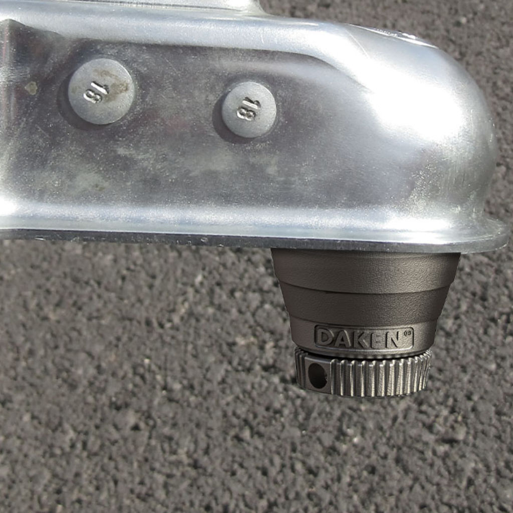 Priekabos apsauga nuo vagysčių DAKEN Eureka - Image 11