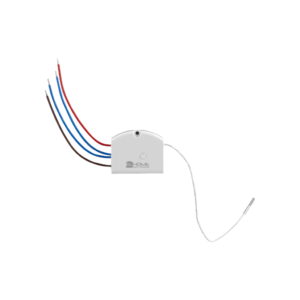 Radijo ryšio imtuvas El home WSR-10H2