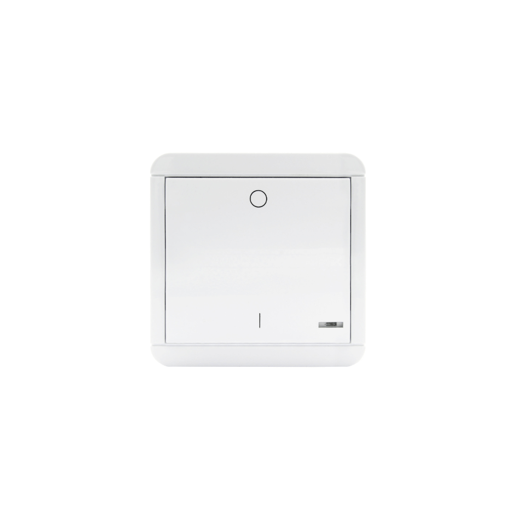 Radijo ryšio jungiklis El home WS-21C8