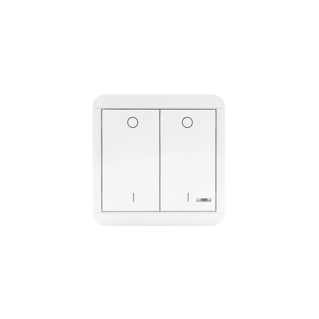 Radijo ryšio jungiklis El home WS-22C8