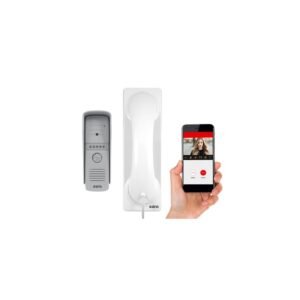 Vaizdo domofonas Eura VDP-50A3 Proxima White