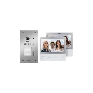 Vaizdo domofonas Eura VDP-71A5/P