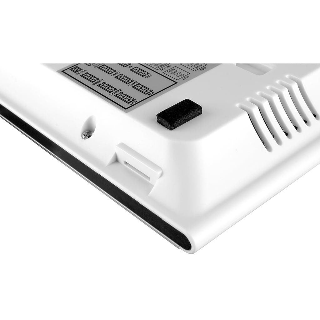 Vaizdo domofonas Eura VDP-97C5 White - Image 5