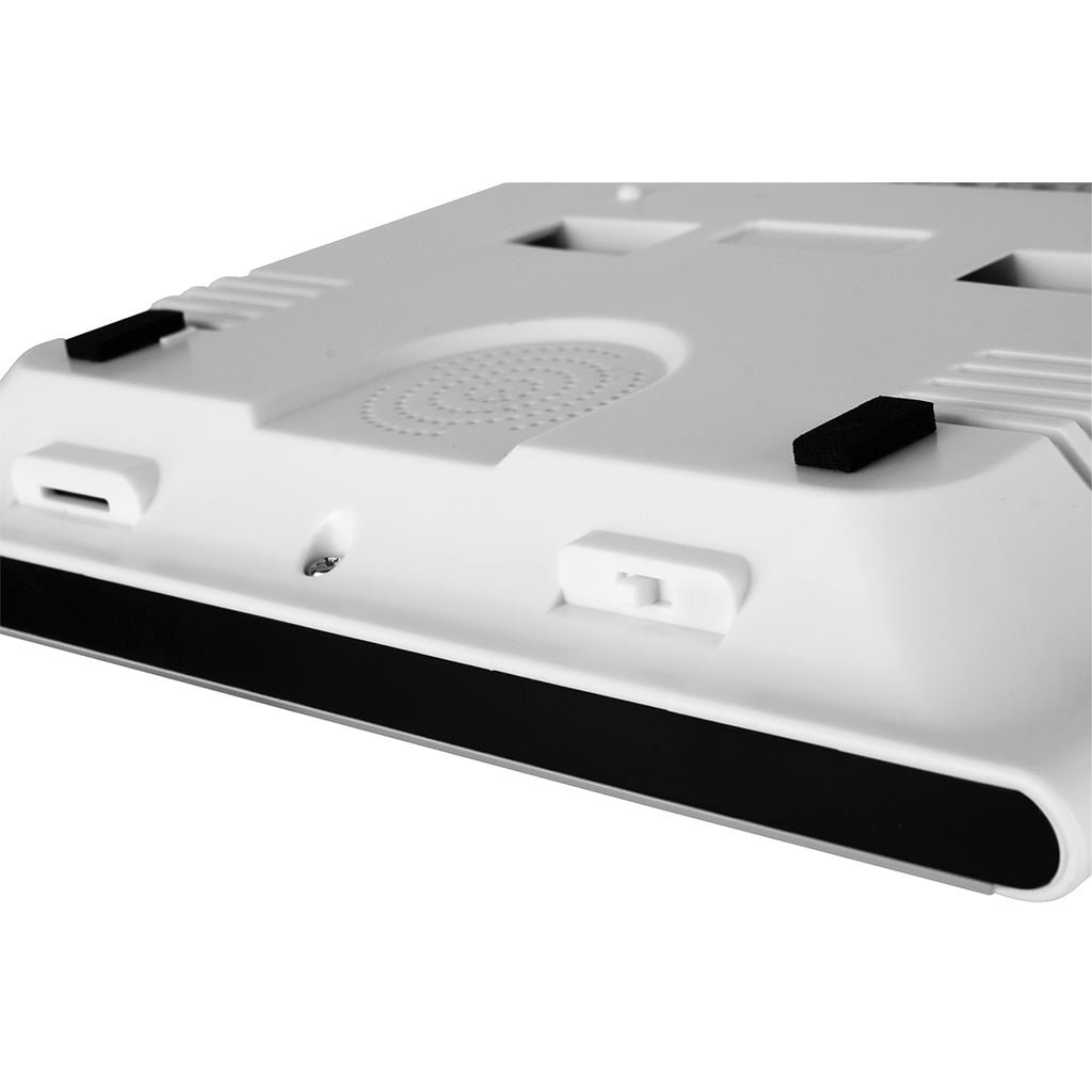 Vaizdo domofonas Eura VDP-98C5 White - Image 6