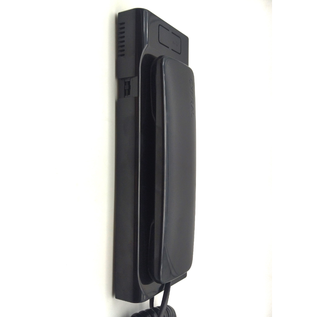 Vidinis telefonas (unifonas) Cyfral Baltic Black - Image 4