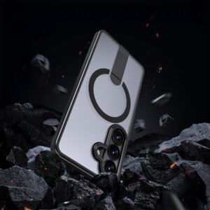 Compatible with MagSafe - Black