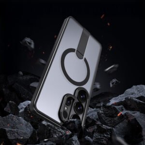 Compatible with MagSafe - Black