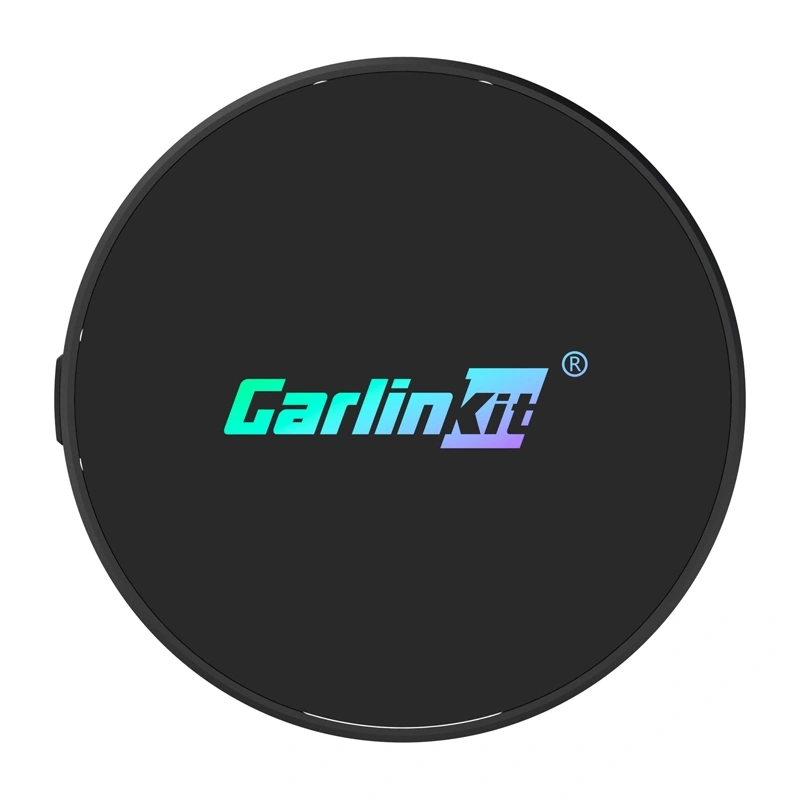 Carlinkit HD2CP-PRO belaidis CarPlay ir Android Auto adapteris - Image 2