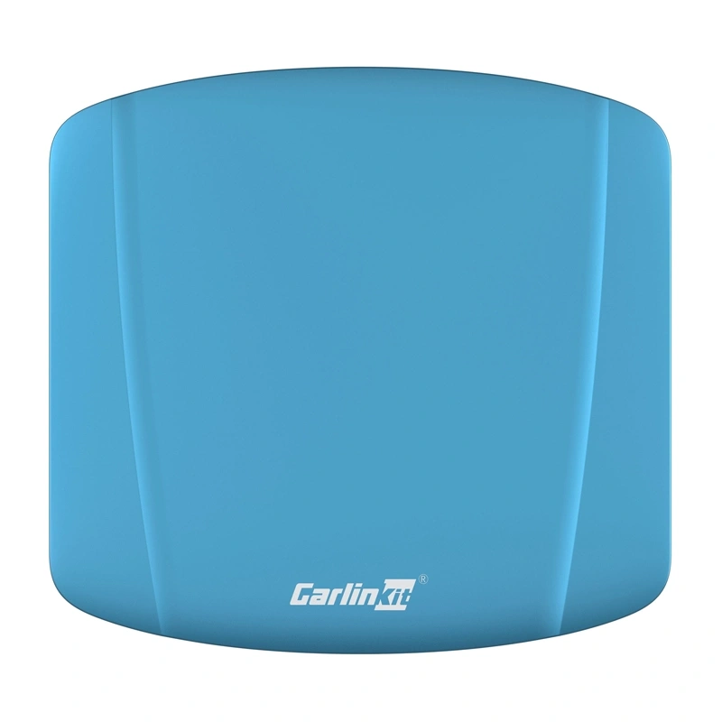 Carlinkit TBOX ULTRA belaidis CarPlay ir Android Auto adapteris - Image 3