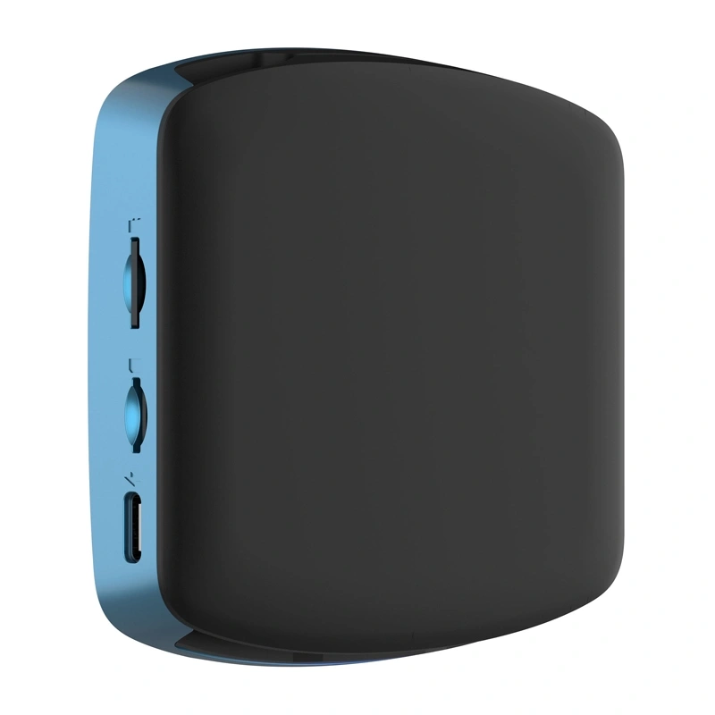 Carlinkit TBOX ULTRA belaidis CarPlay ir Android Auto adapteris - Image 4