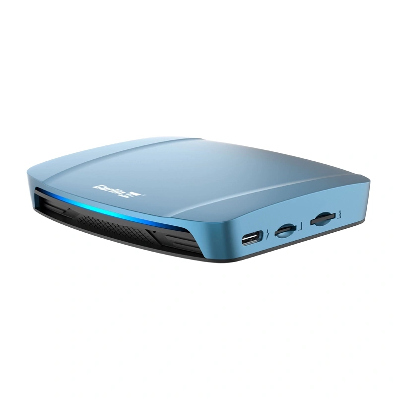 Carlinkit TBOX ULTRA belaidis CarPlay ir Android Auto adapteris - Image 5