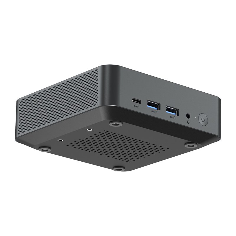 Mini PC Minix N512 i5 12600H 16+512GB mini kompiuteris - Image 3