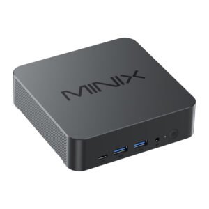 Mini PC Minix Minix N512 i5 i5 12600h 16+1000
