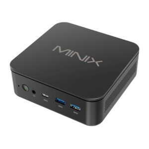 Mini PC Minix NR660 ryzen 5 6600h 16+512