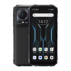 Smarton HOTWAV Cyber 16 Pro (black)