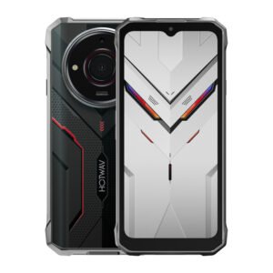 HOTWAV T7S smartphone (black)