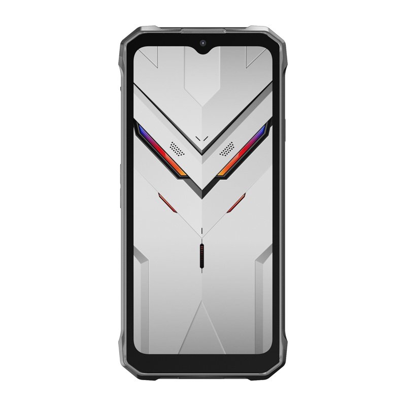 HOTWAV T7S išmanusis telefonas – žalias - Image 5