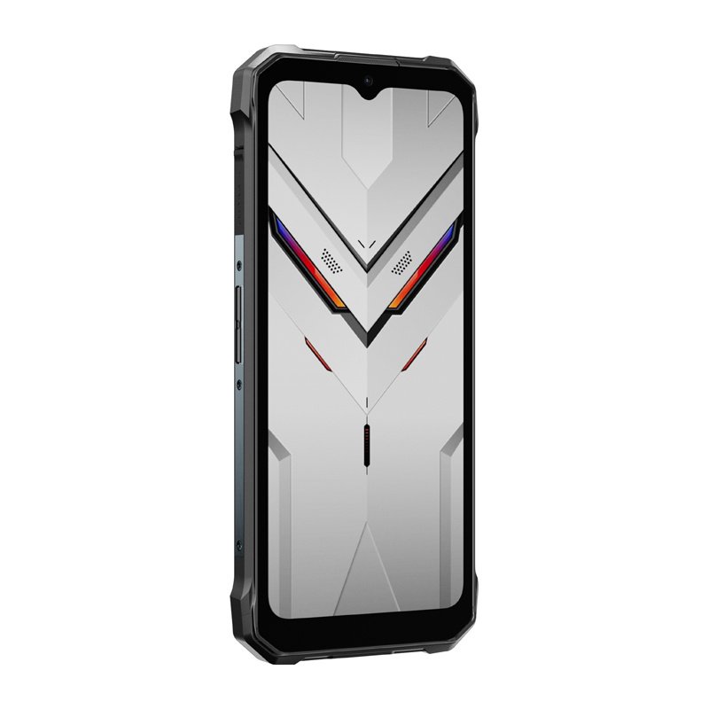 HOTWAV T7S išmanusis telefonas – žalias - Image 6